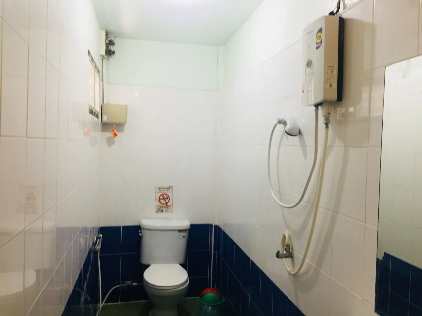 Sams House Kanchanaburi