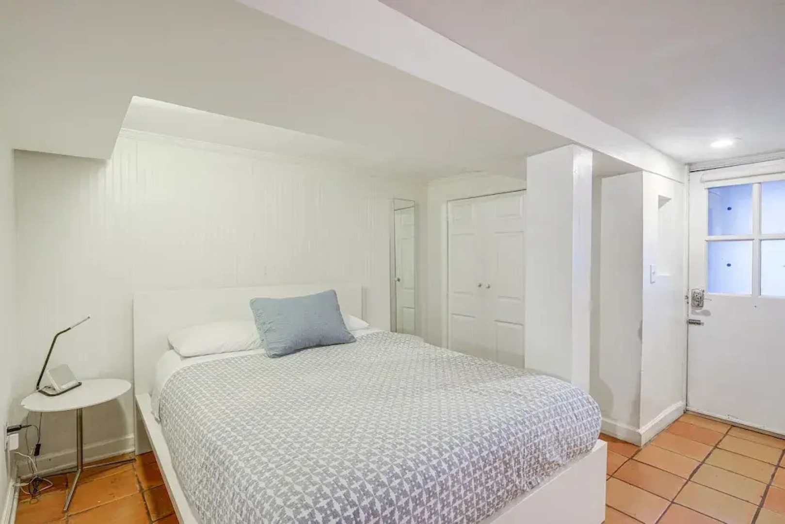 DC Apartment: 2 Mi to National Mall!