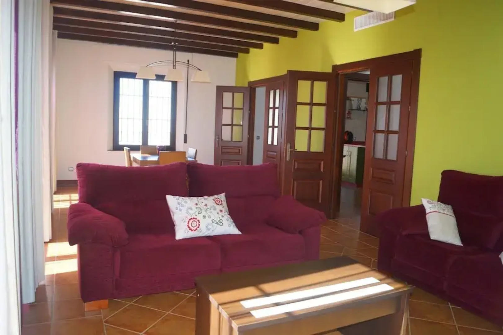 Heimahomes Casares Views