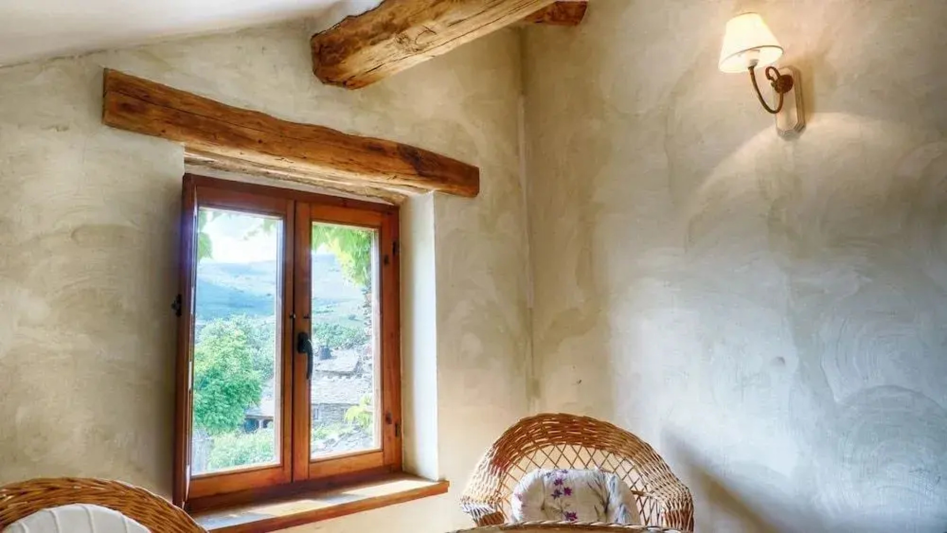 Casa Rural El Abejaruco - Adults Only