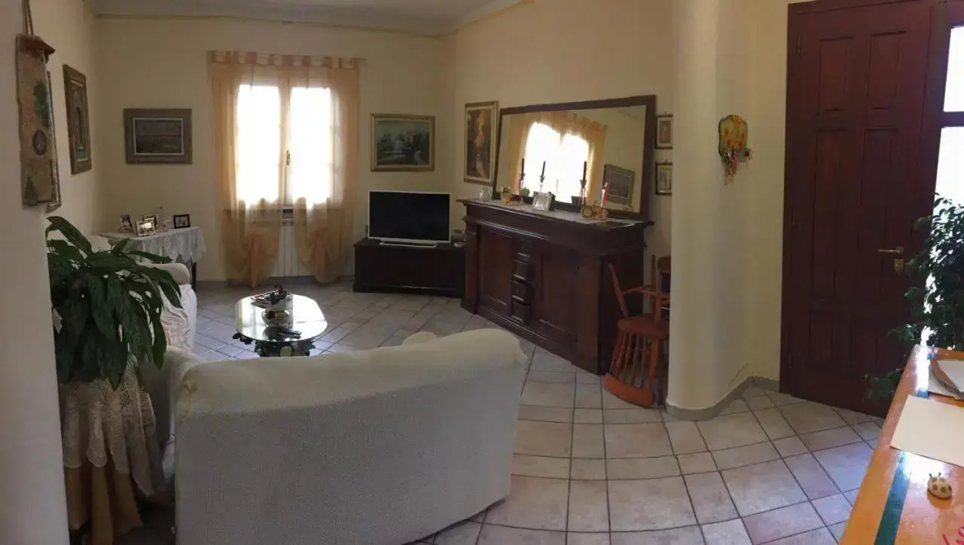 Villa Fiore
