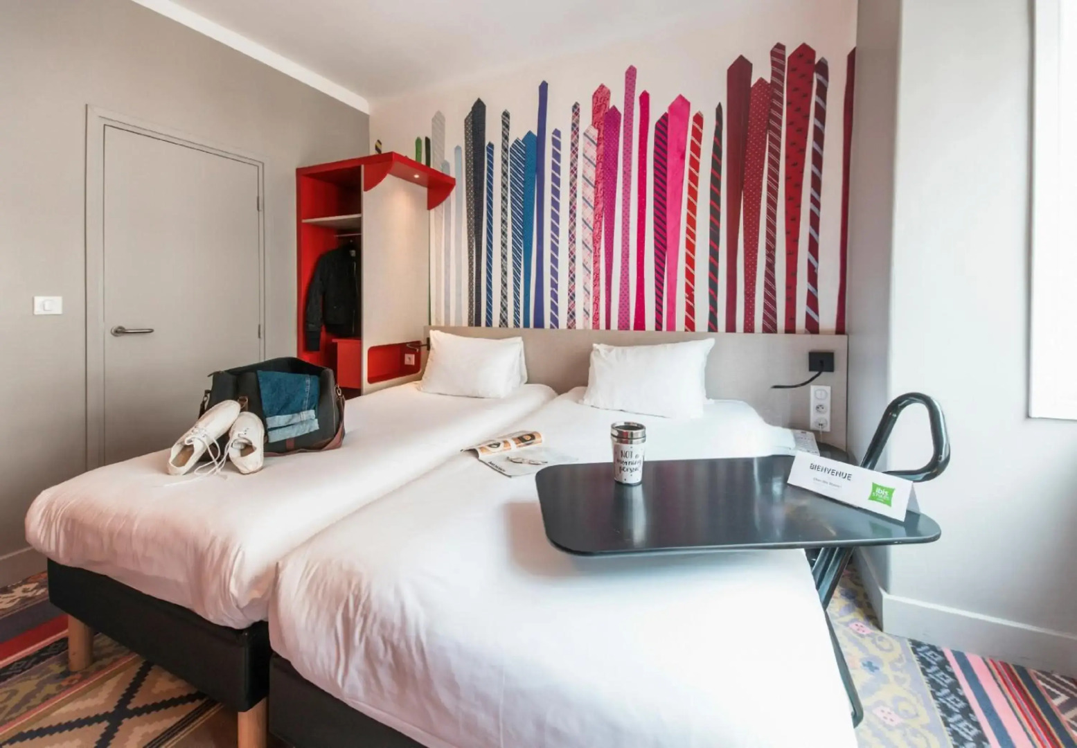 ibis Styles Lille Centre Grand Place