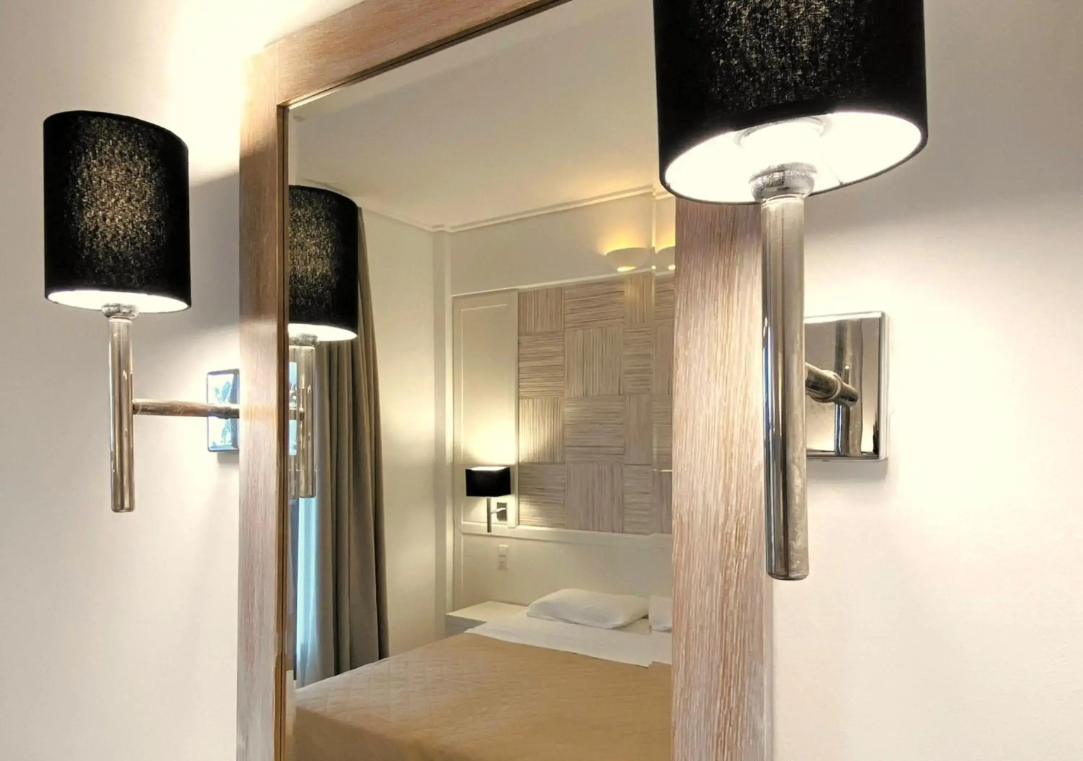 Orizontes Hotel Santorini