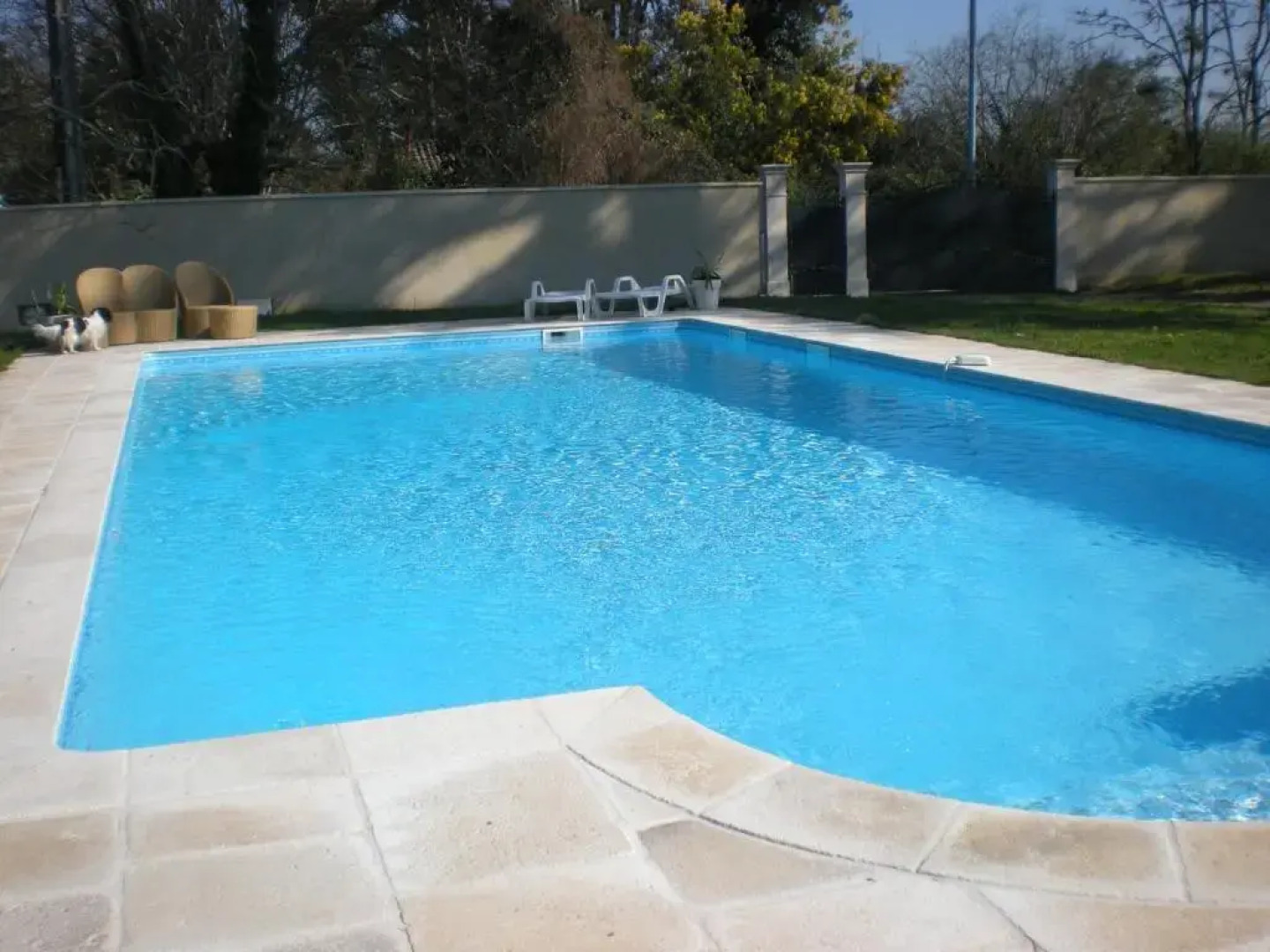 Le Manoir de la Riviere