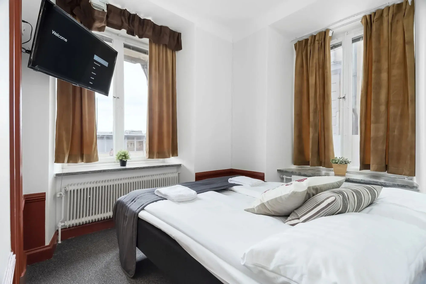 Hotell Skeppsbron