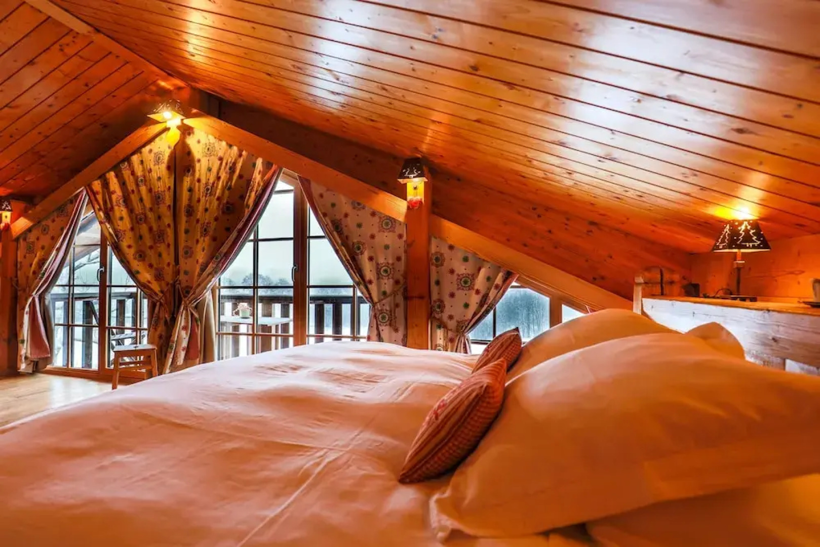 Maison d'hôtes Le Pré Oudot