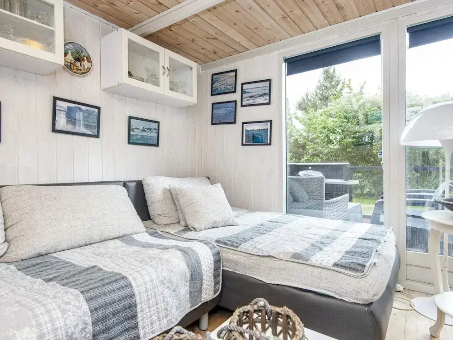 5 Person Holiday Home in Hovborg