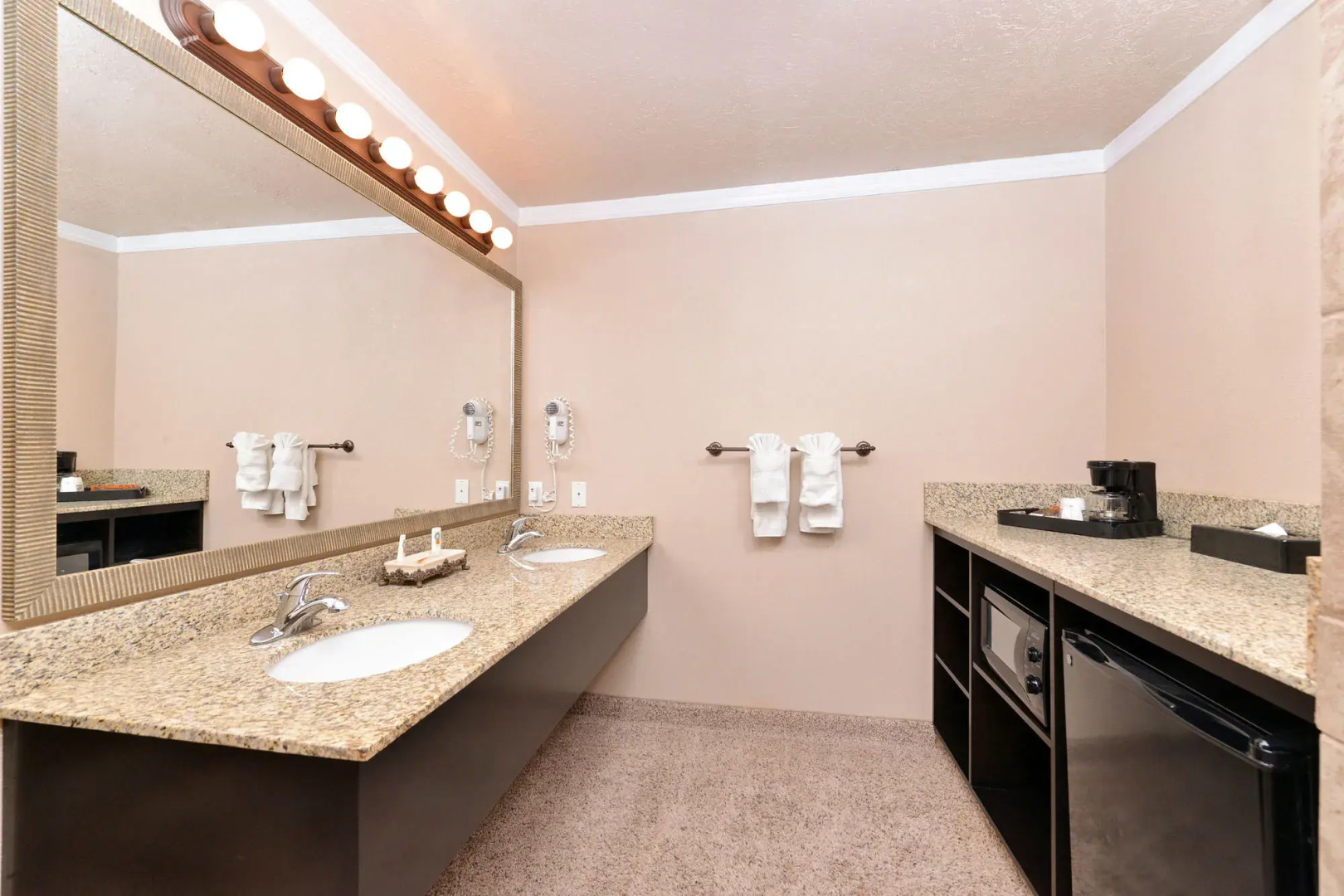 Quality Inn Vernal near Dinosaur National Monument