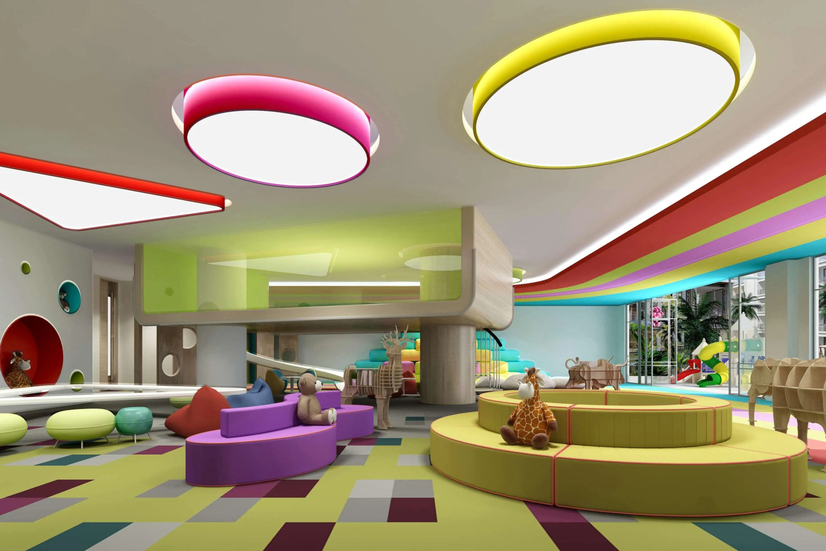 Отель Wingate by Wyndham Sanya Luhuitou