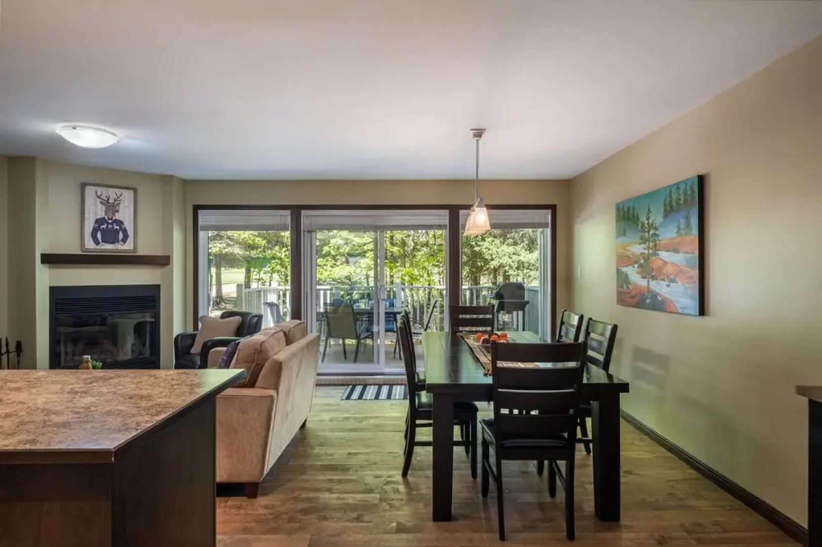 Tremblant-Les-Eaux - RVMT