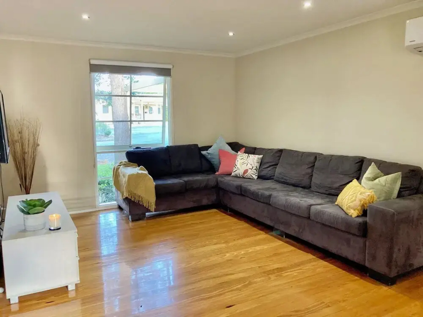 Winbi River Resort Holiday Rentals