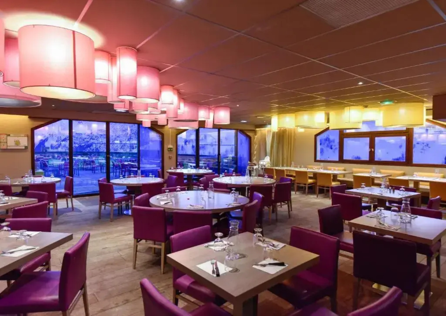 Le Village du Clos des Fonds