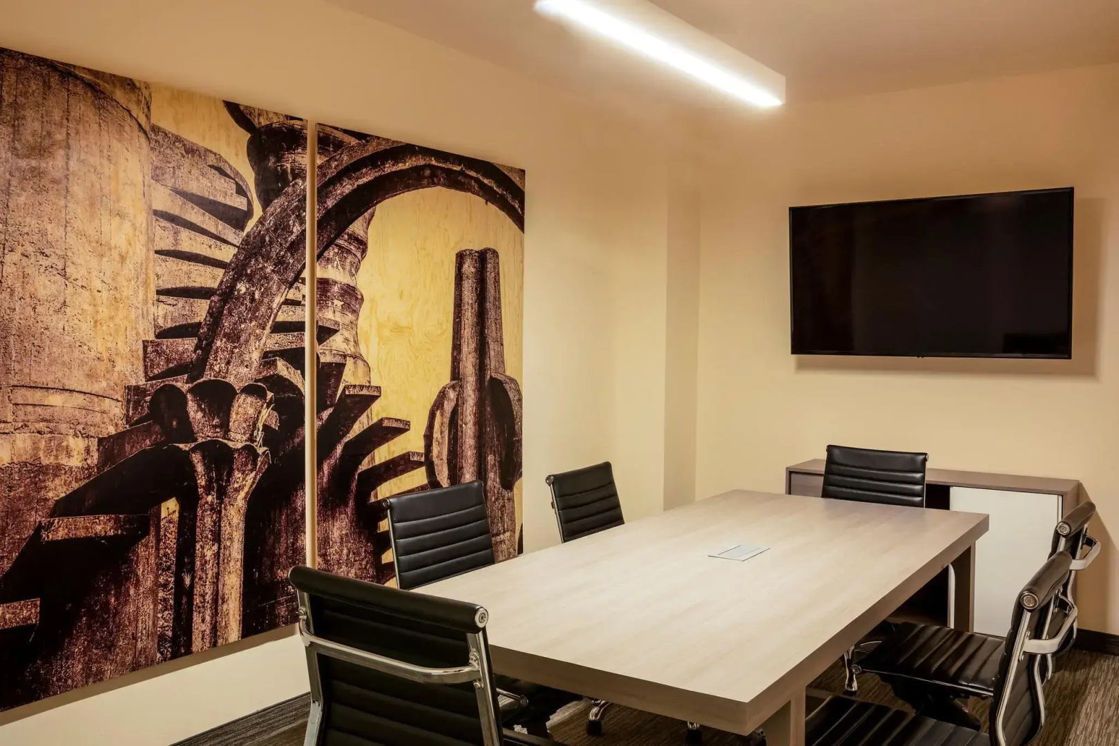 Fiesta Inn Express San Luis Potosí Oriente