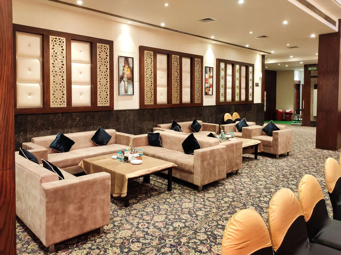 Comfort Inn Tulip Heights