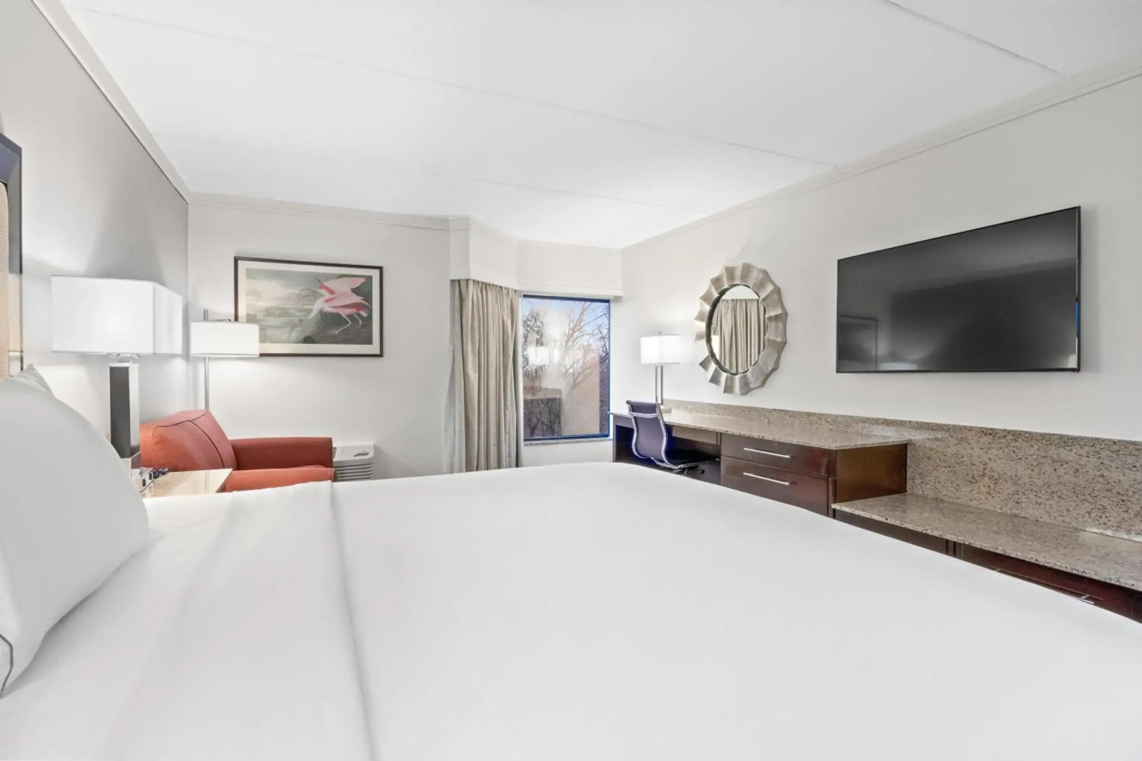 Woodcliff Hotel and Spa