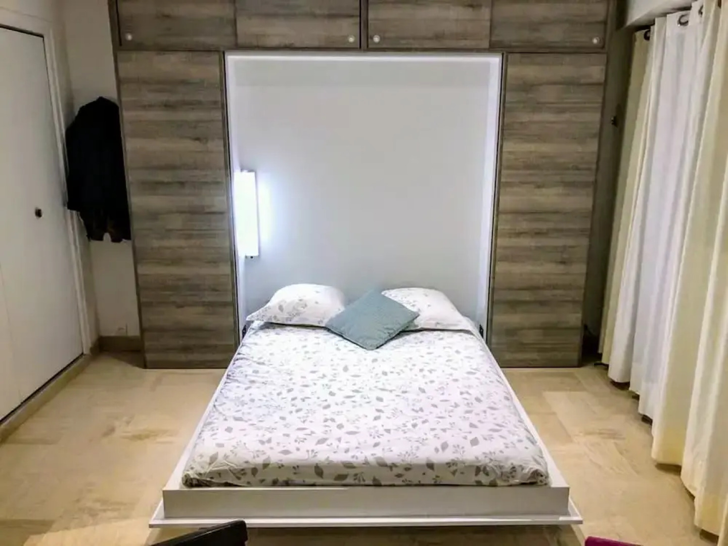 Studio 4 per Terrasse accès direct Océan