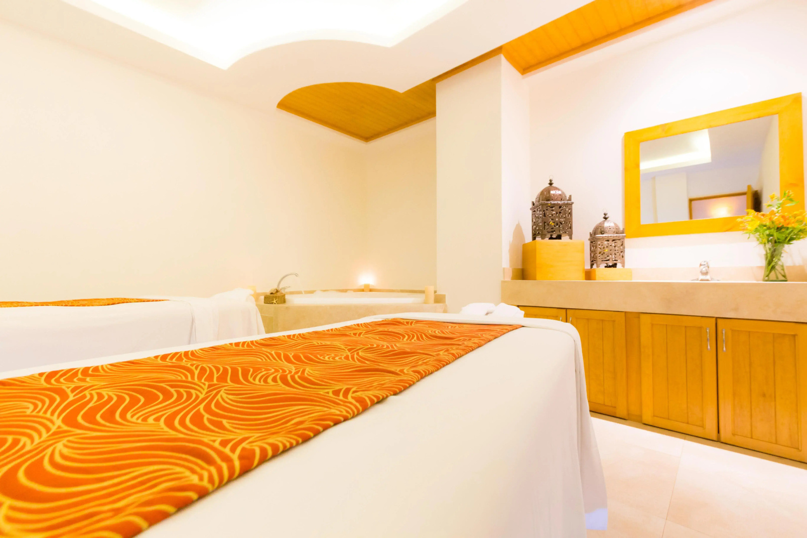 Royal Solaris Los Cabos & Spa - All Inclusive