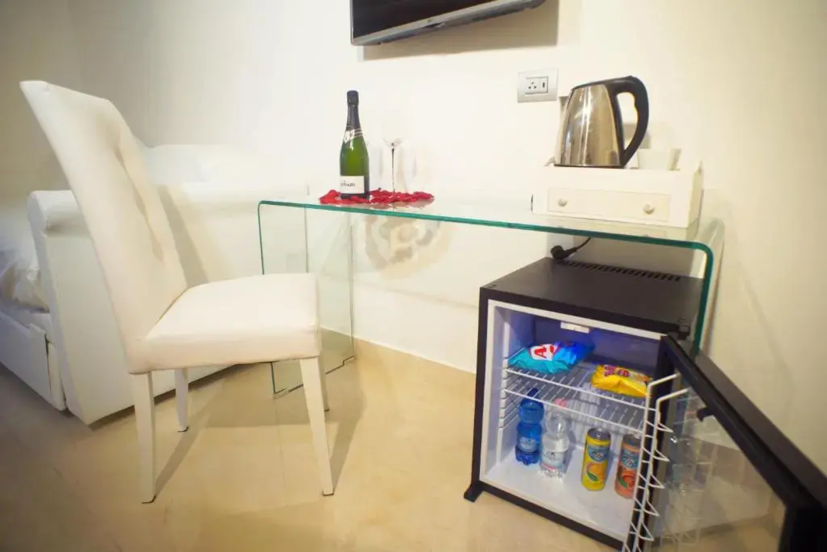 San Pietro Grand Suite