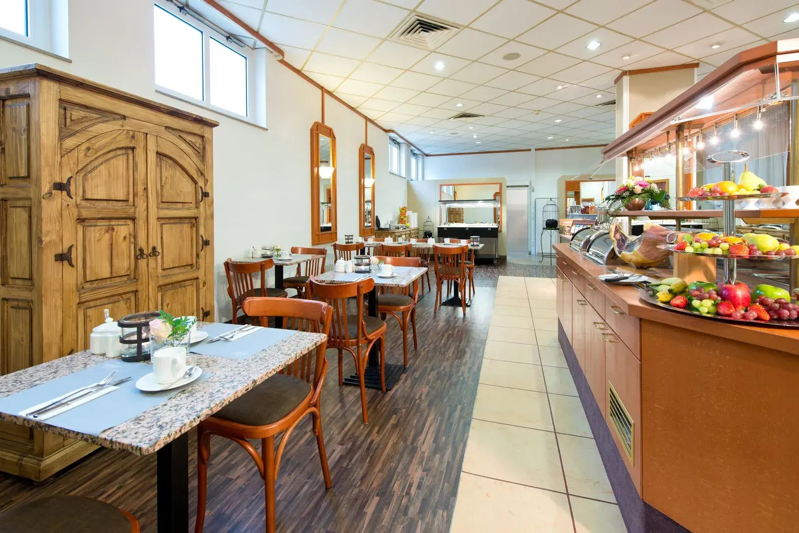 ACHAT Hotel Neustadt an der Weinstraße