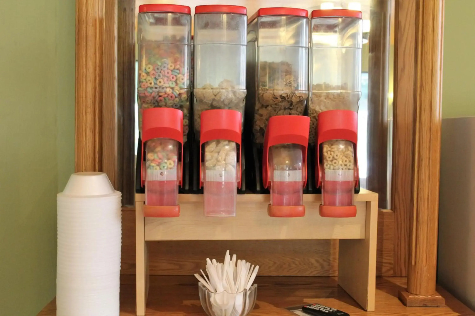 The Stonefence Resort