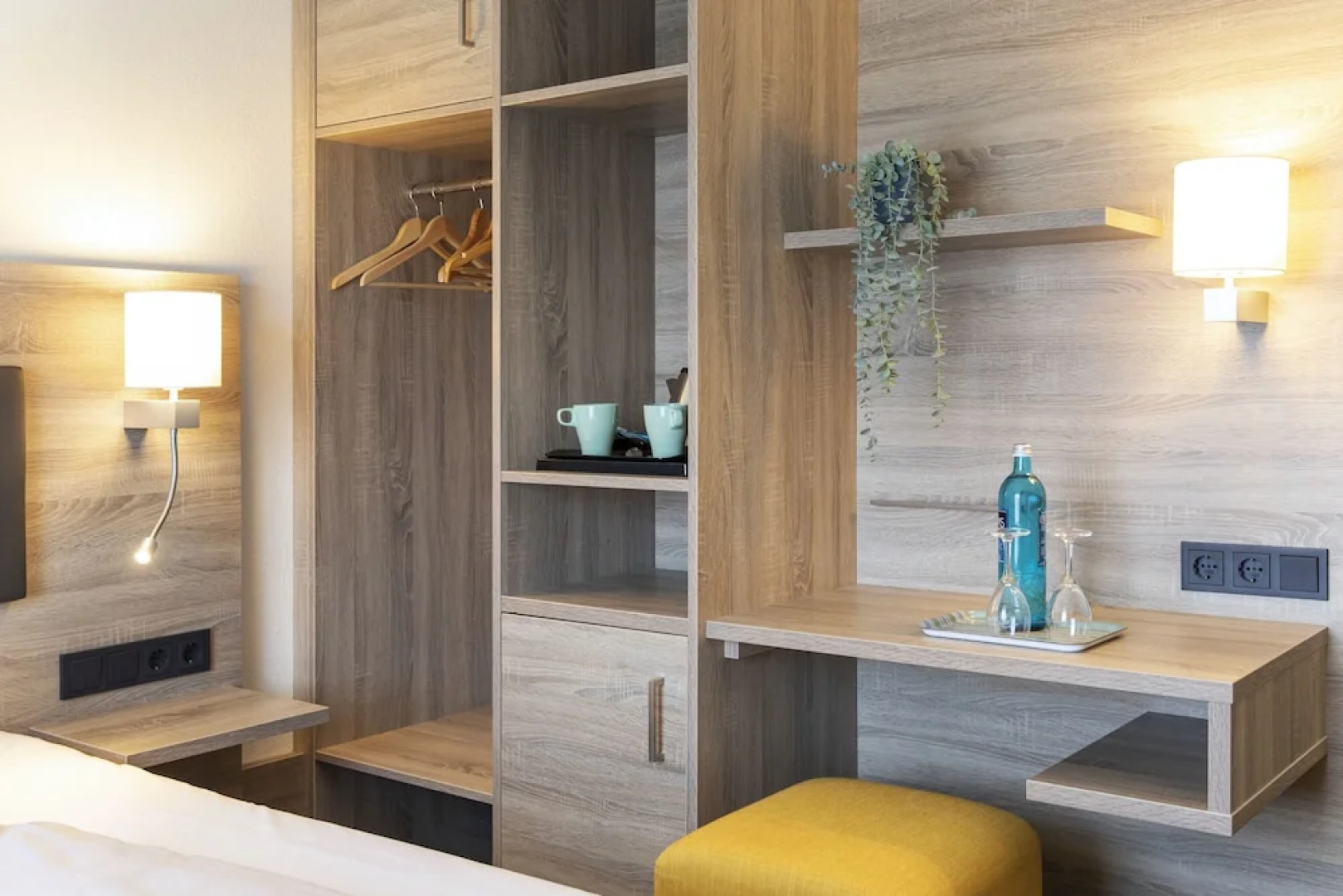 Best Western Parkhotel Leiss