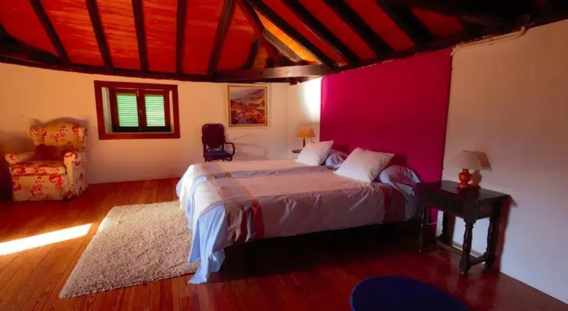 Casa Rural El Balcón - Finca Ayala