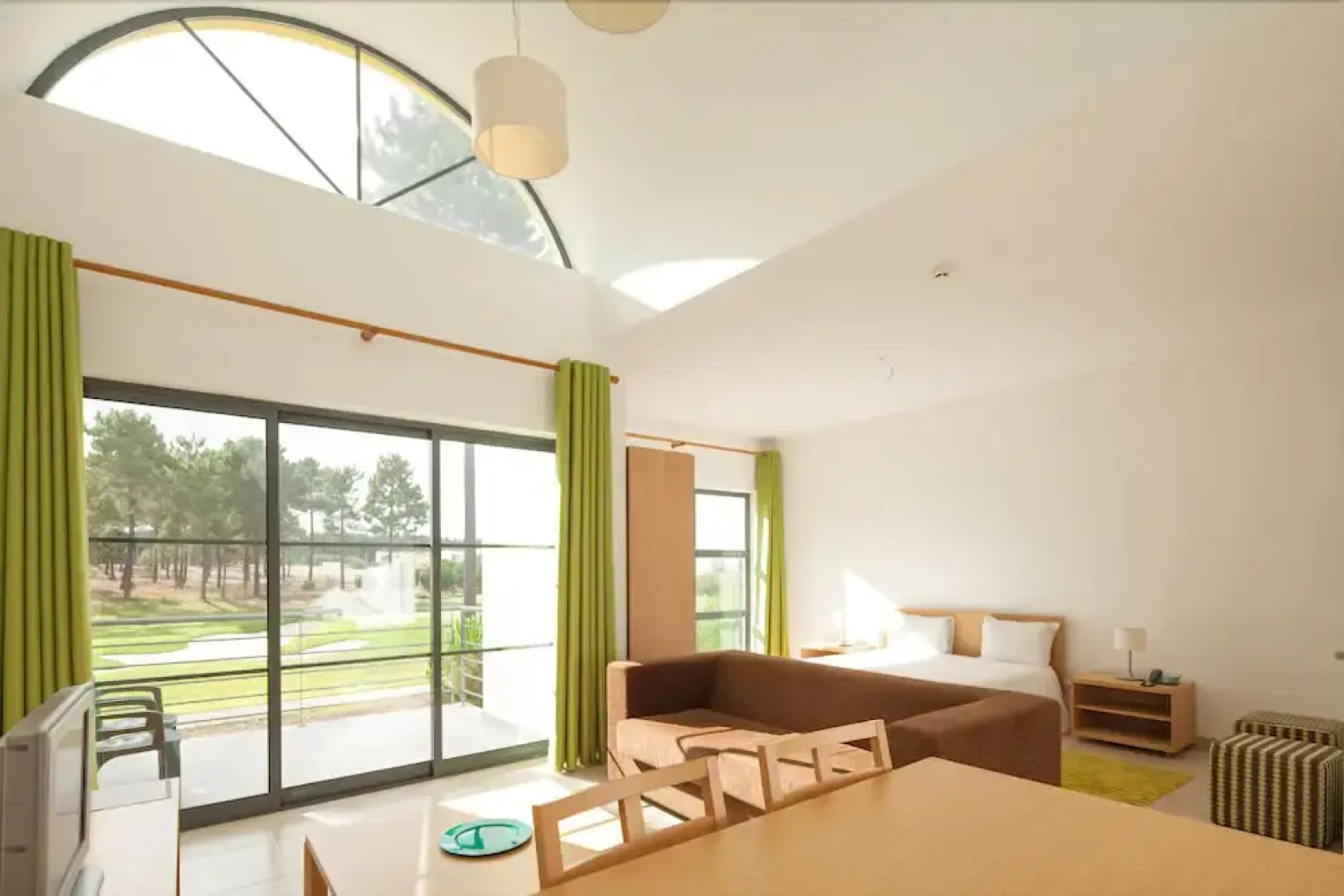 Demiing Arrabida Resort - Golf Academy