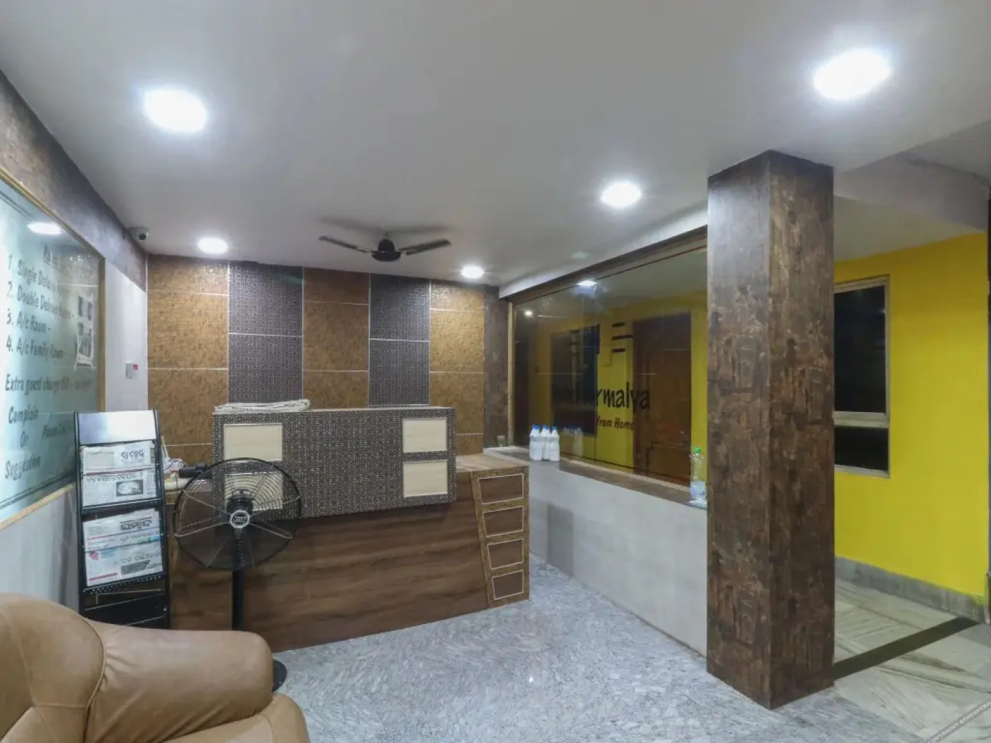 Hotel Nirmalya by OYO Rooms