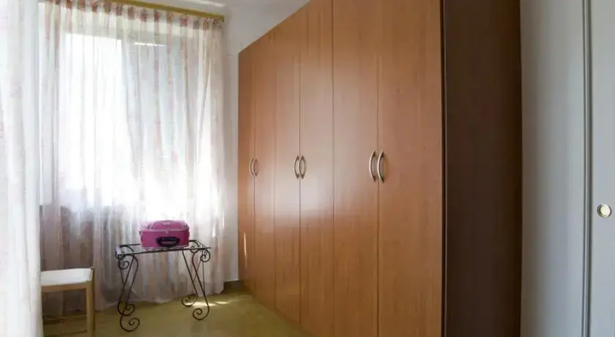 B&B Il giardino di Maria Cristina