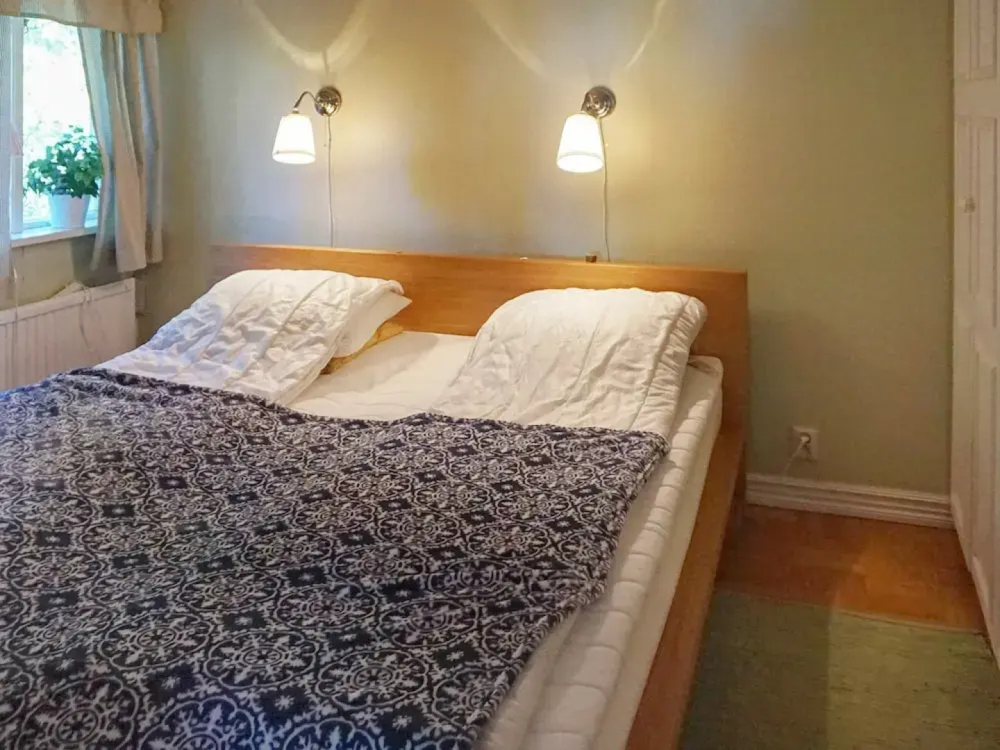 Holiday Home in Vadstena