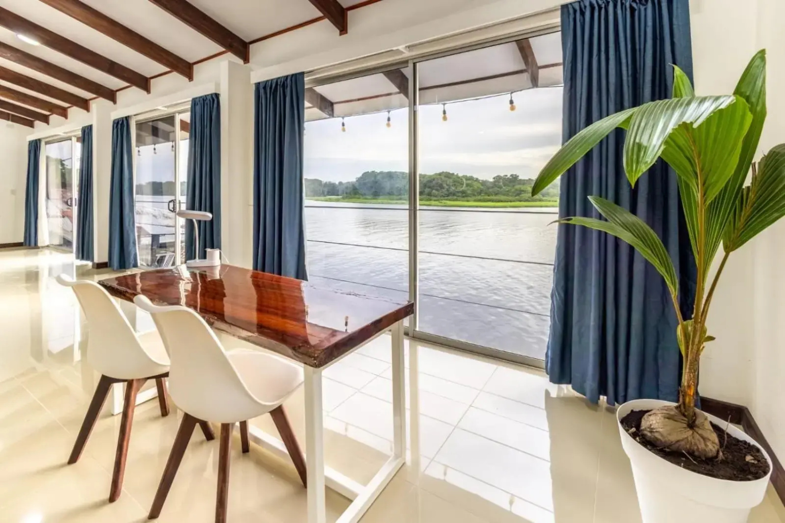 The Babylon Suite Tortuguero