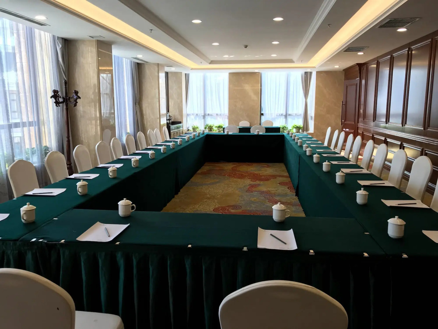 Nanshan Garden Hotel