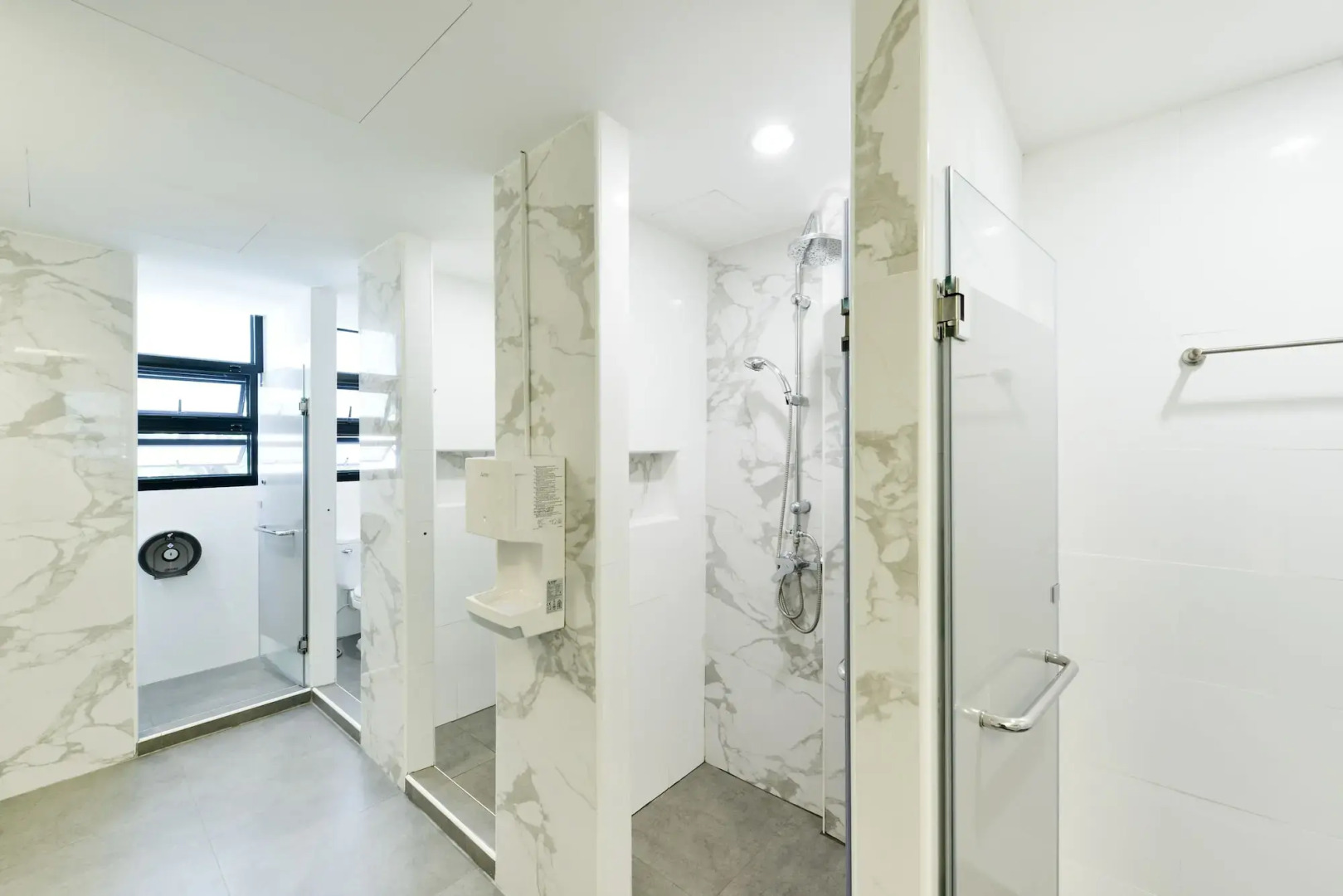 The Cube Hostel Silom