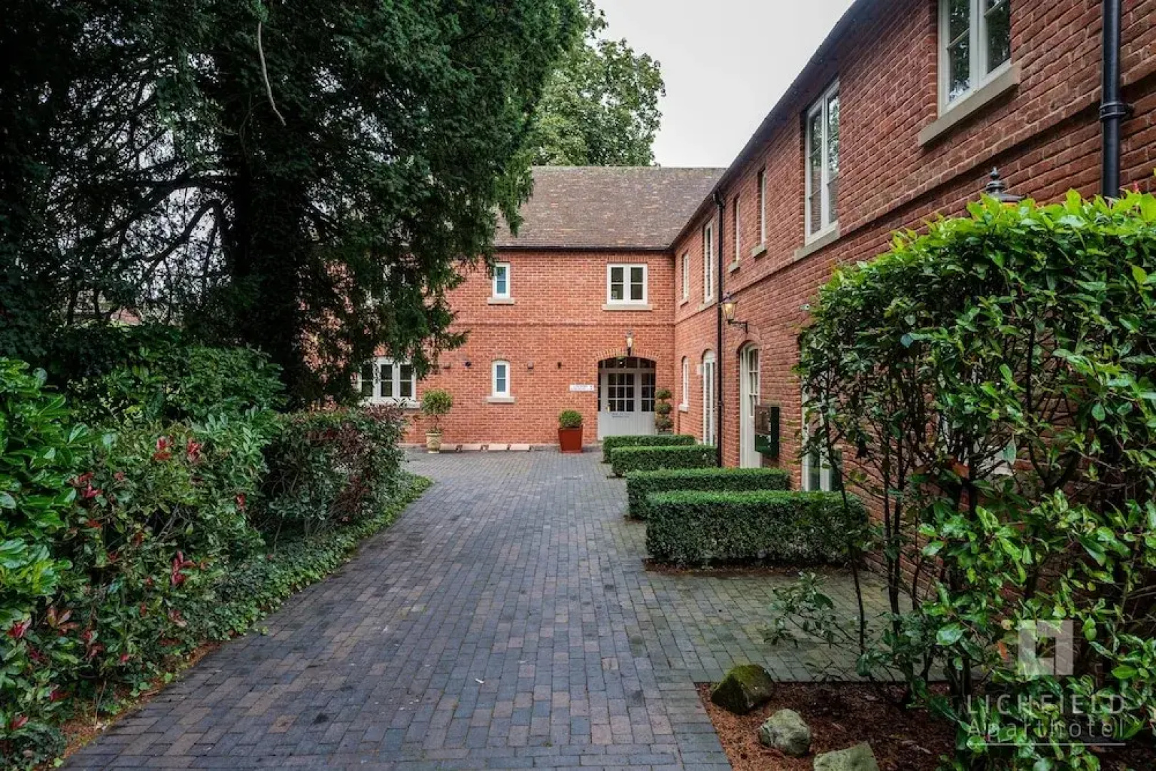 Lichfield Aparthotel