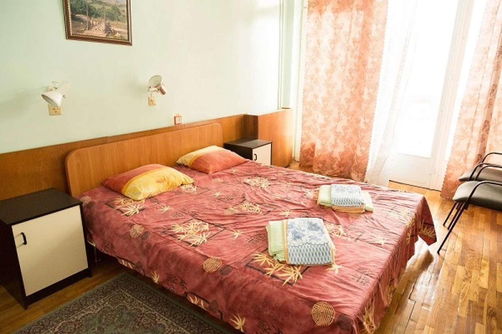 Professorskiy Ugolok Sanatorium