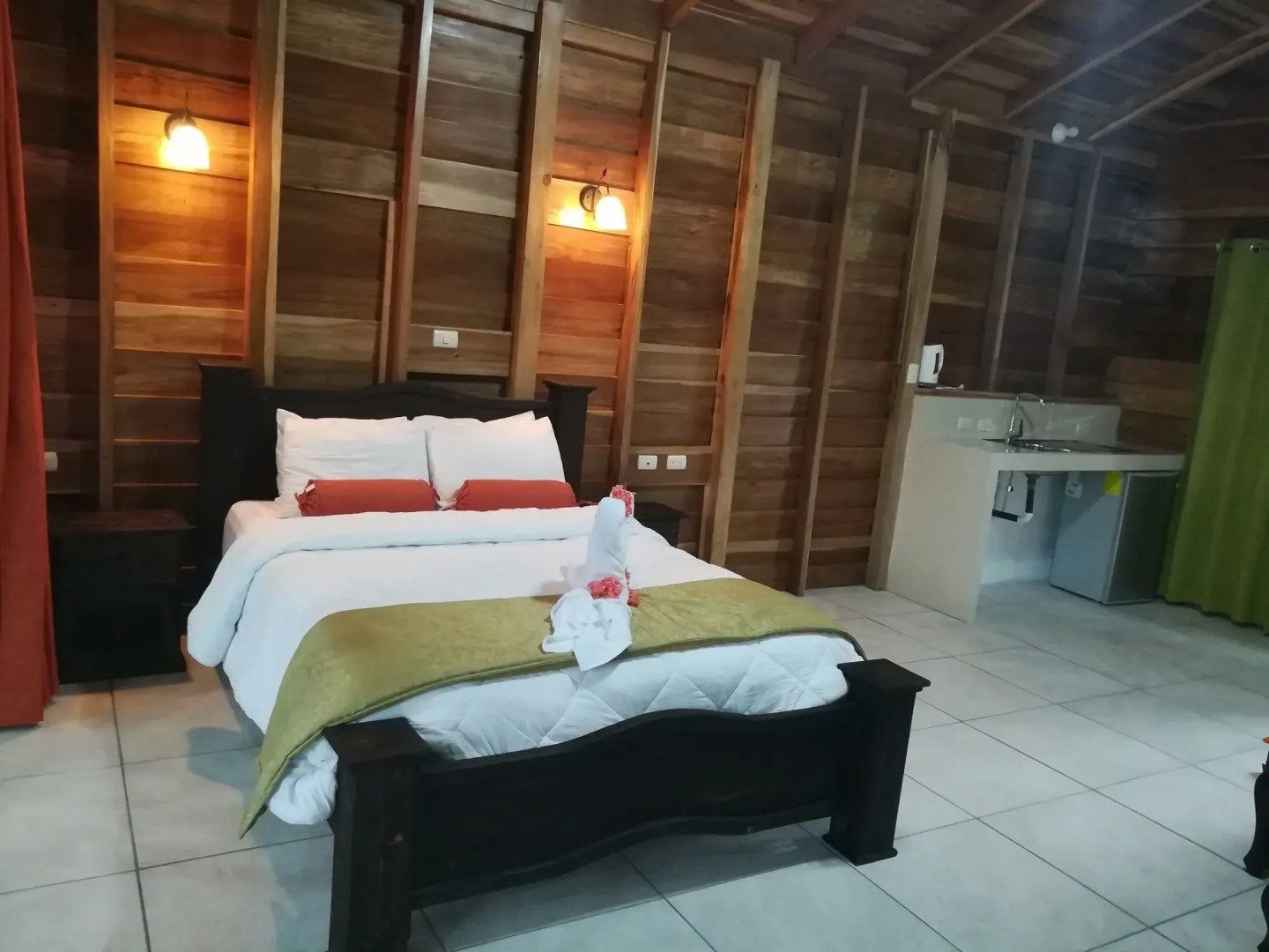 Hotel Rancho Cerro Azul