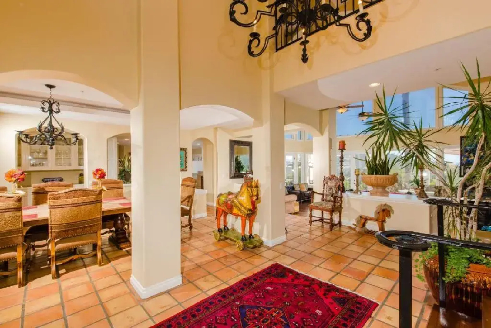 The Ranch by The Sea