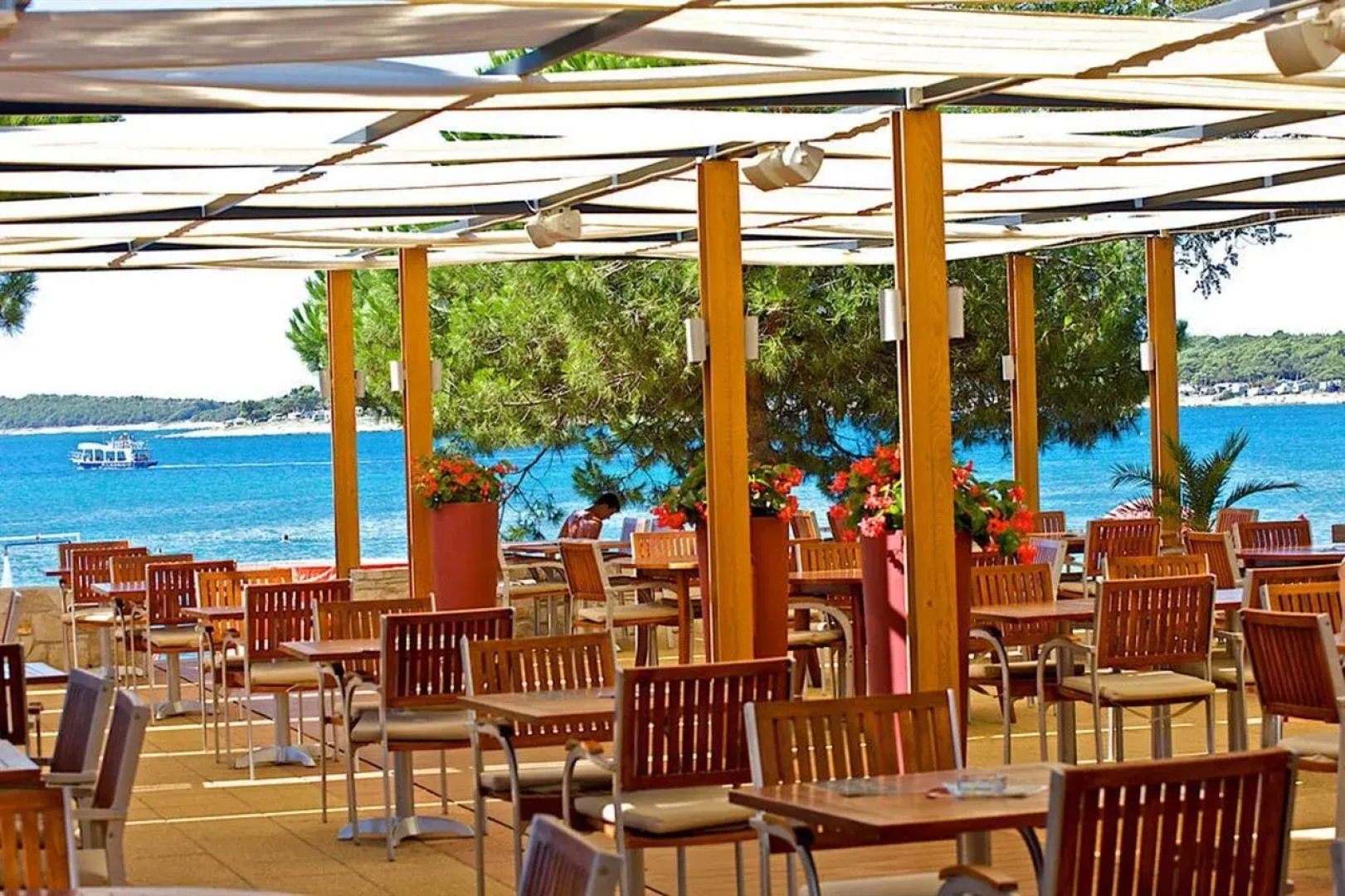 Ai Pini Medulin Resort