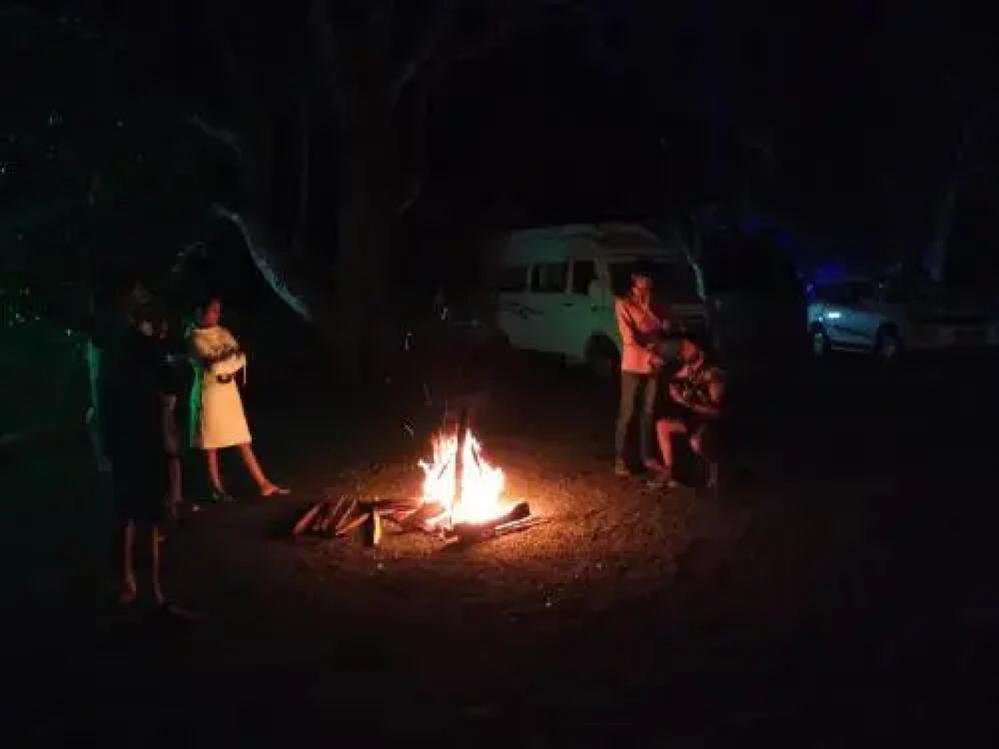 Tea tours Ripon Heritage Bungalow