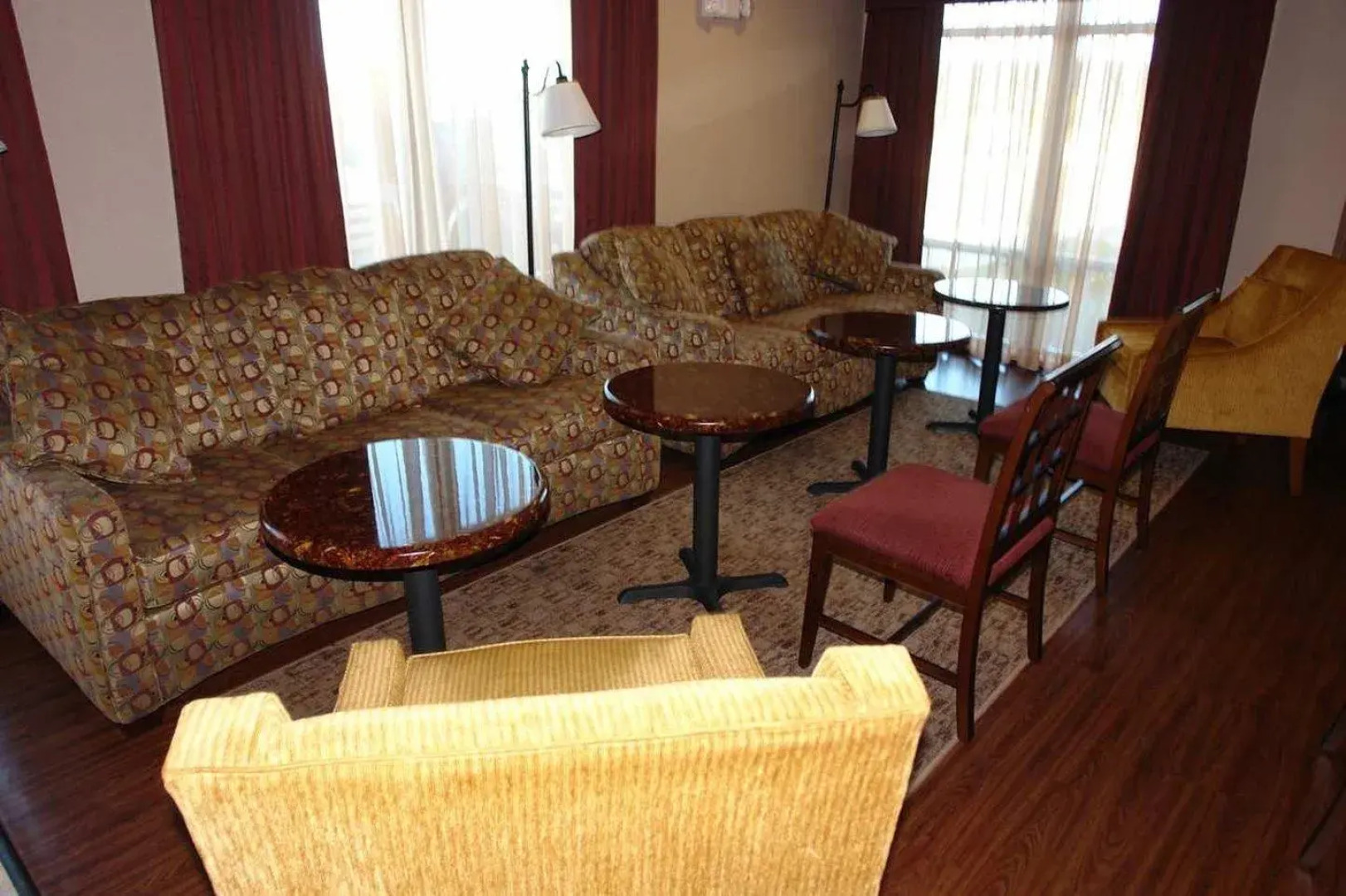 Hampton Inn Gallipolis