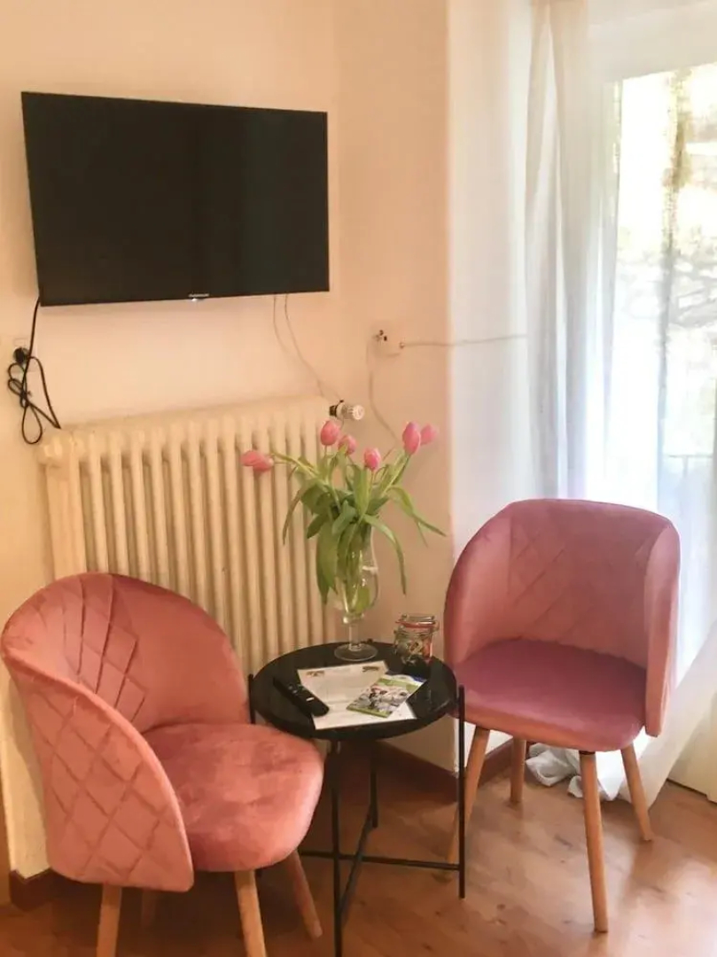 Pension Karner