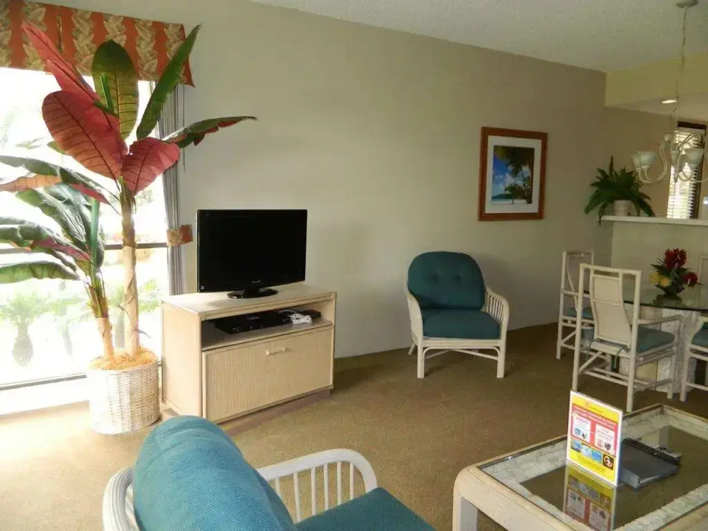 Sands of Kahana Vacation Club
