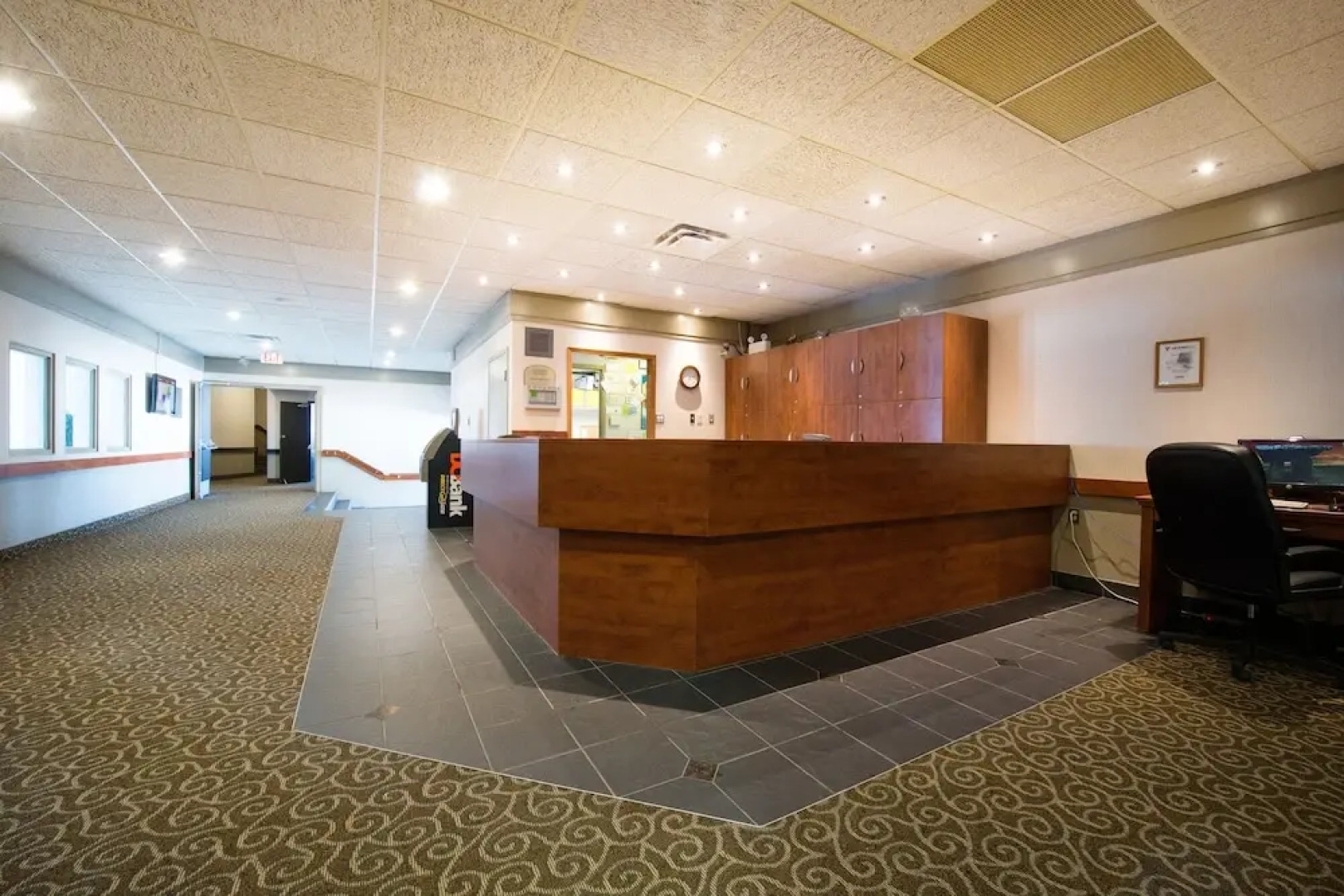 Victoria Inn Flin Flon