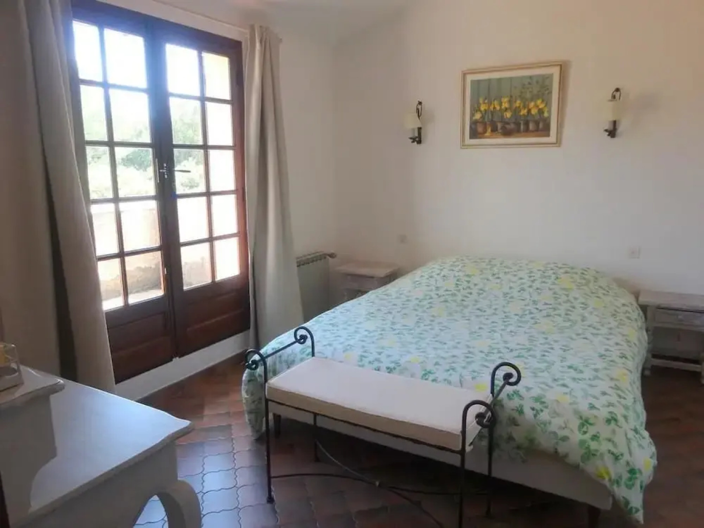 Eaux Vives - Belle Villa De Vacances Dans Un Domaine Privée Du Haut Var