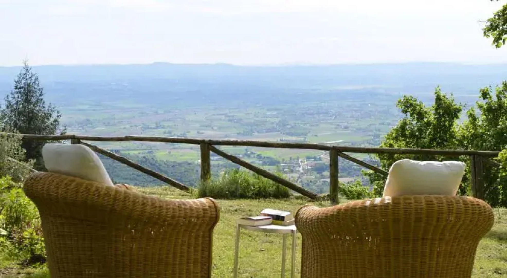 Casa Belvedere
