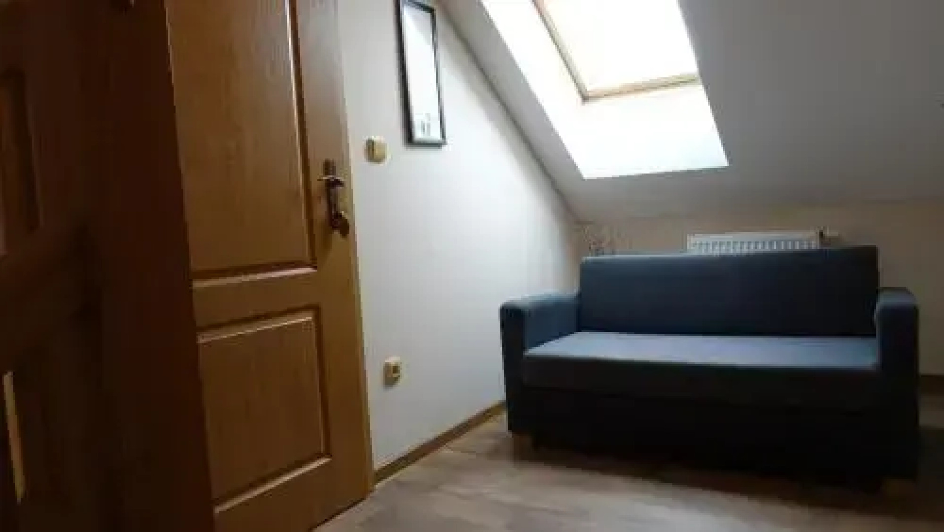 Restaurace a Penzion U Novaku