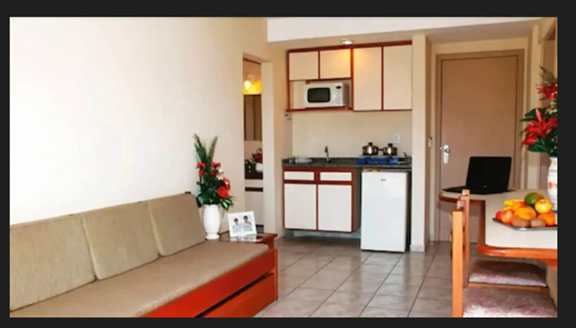 Hotel Vila Rica Flat
