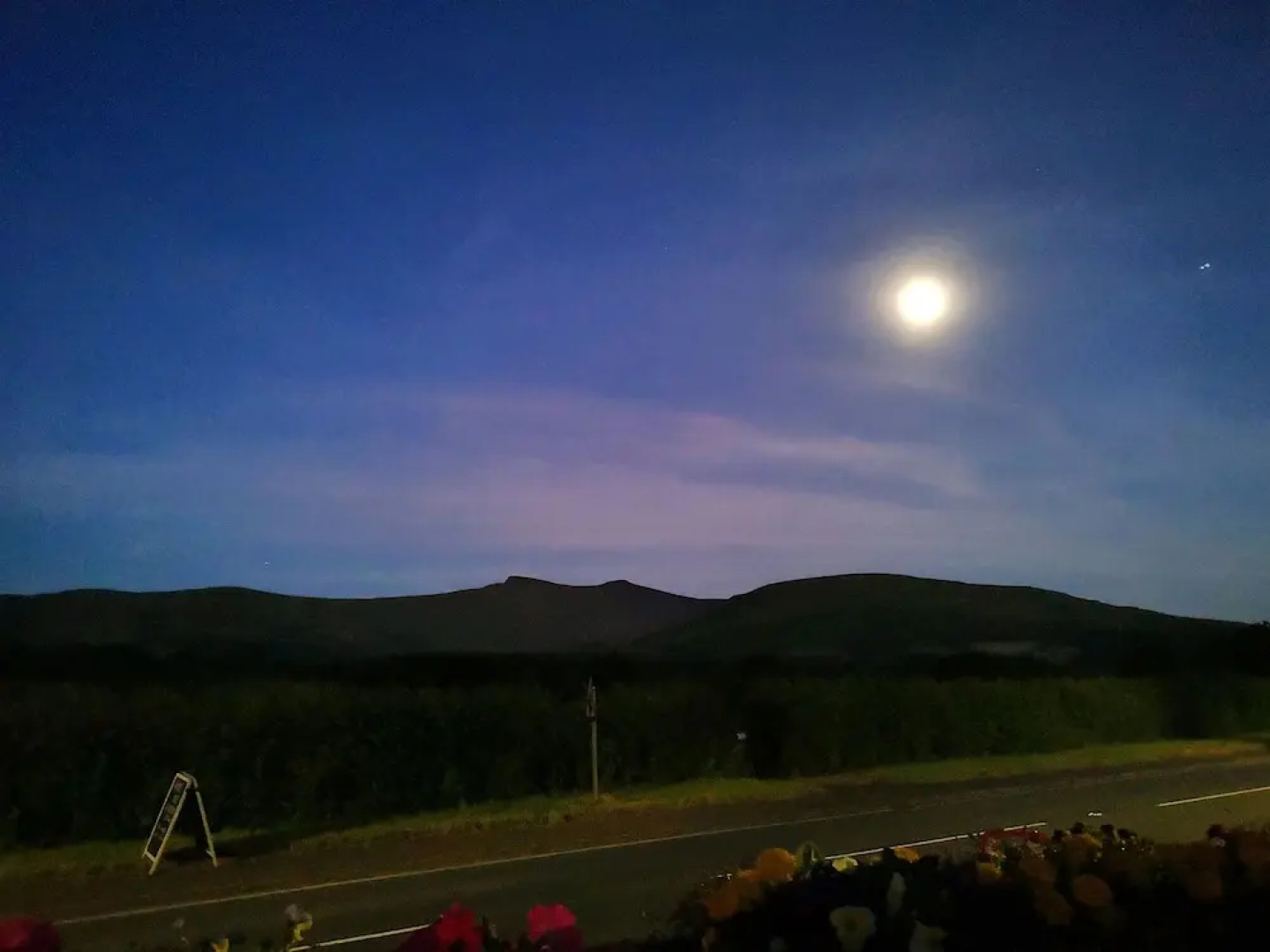 Tai r Bull Country Inn