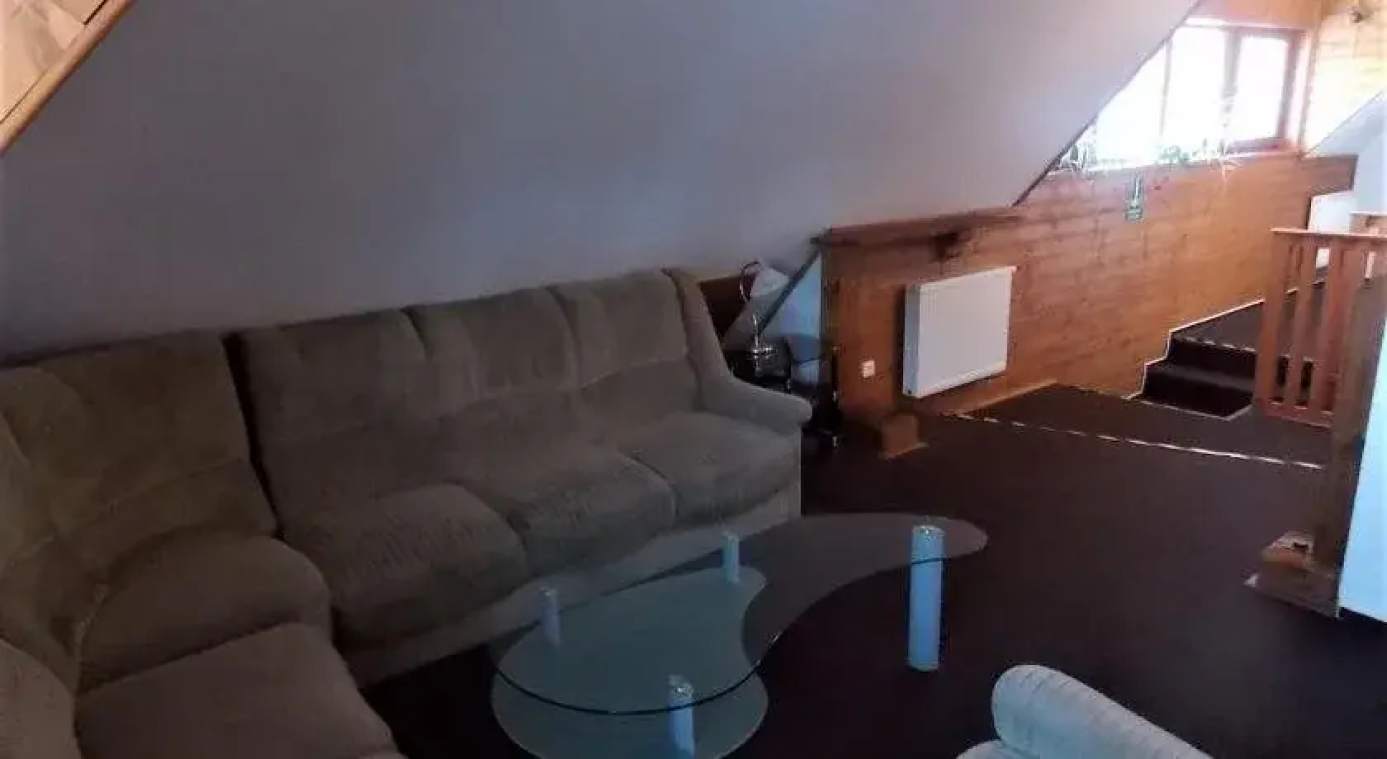 Penzion u Hajneho Bedricha