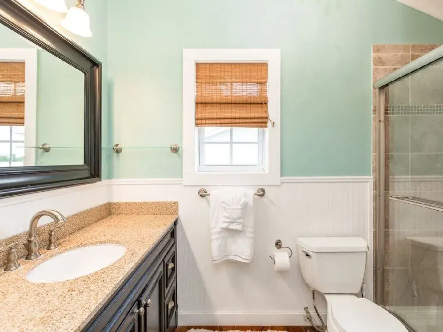 Galveston Canal House with Pool by RedAwning